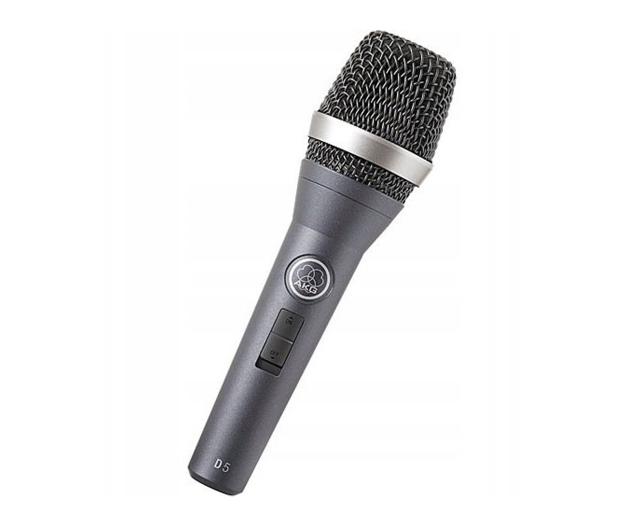 AKG D5S - 1573221 - zdjęcie 2